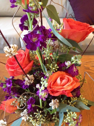 Engagement Party (detail)