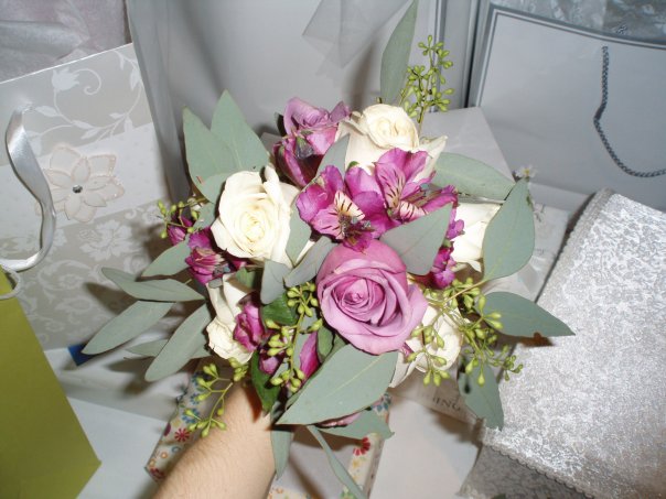 Wedding Bouquet