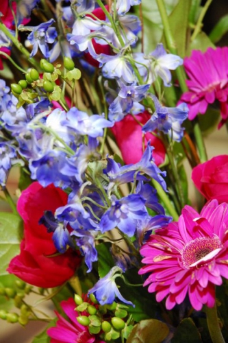 Signature Piece (detail)